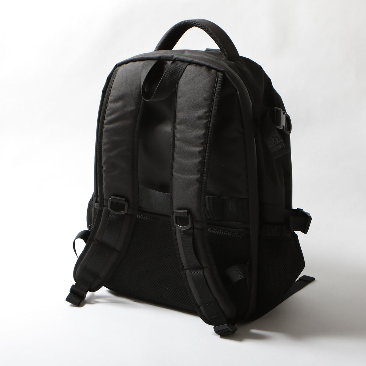 Backpack with compartment for Laptop computer – ISAMI Japan