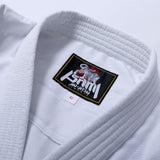 New ISAMI Classic Jiu-Jitsu Gi【White】