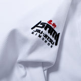 New ISAMI Classic Jiu-Jitsu Gi【White】