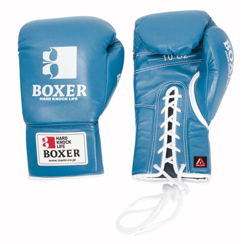 【新品/未開封】ISAMI BOXER ボクシンググローブ 8oz IBX-12 3_000000010344.jpg?1703059530