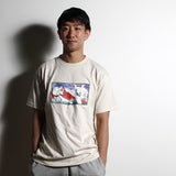 Karate "UKIYOE" T-shirt