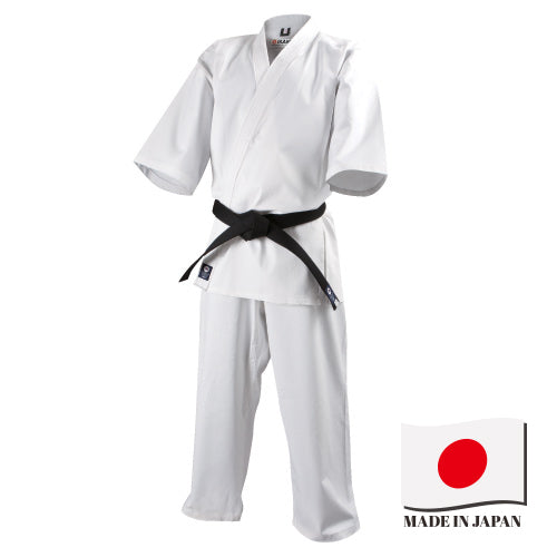 Made in Japan Stretch Full Contact Karate Gi ISAMI Japan