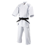 Made in Japan Bleached Full Contact Karate Gi