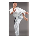 Made in Japan Stretch Full Contact Karate Gi