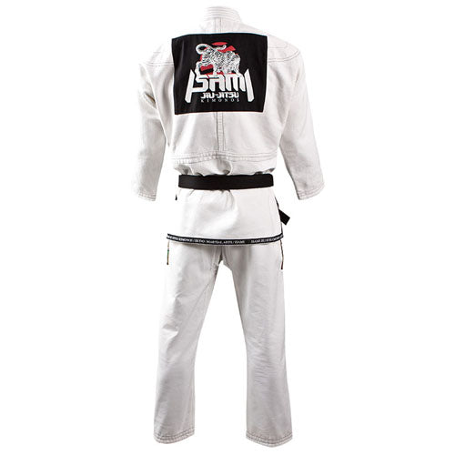 TORA Jiu-Jitsu Gi