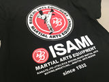 Karate T-shirt