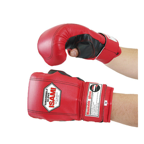 Washable boxing hot sale gloves