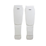 Shin & Instep Guards with Toe Protection