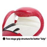 Made in Thailand BOXER Boxing Gloves