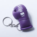 BOXER Mini Boxing Glove Key Chain