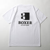 BOXER Dry T-shirt (Just Keep Going)