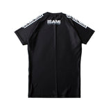 NO-GI Rash Guard - Short Sleeve