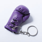 BOXER Mini Boxing Glove Key Chain