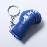 BOXER Mini Boxing Glove Key Chain