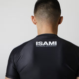 NO-GI Rash Guard - Short Sleeve