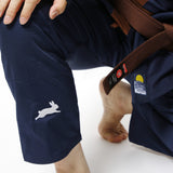 "Moon Viewing"  Jiu Jitsu Gi