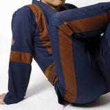 "Moon Viewing"  Jiu Jitsu Gi
