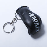 BOXER Mini Boxing Glove Key Chain