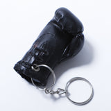 BOXER Mini Boxing Glove Key Chain