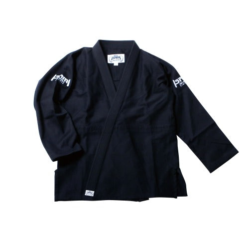 Basic Jiu-Jitsu Gi – ISAMI Japan