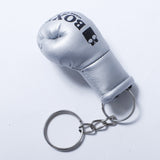 BOXER Mini Boxing Glove Key Chain