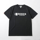 BOXER Dry T-shirt (Just Keep Going)