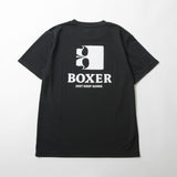 BOXER Dry T-shirt (Just Keep Going)