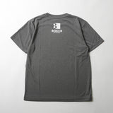 BOXER Dry T-shirt - Circle (Just Keep Going)