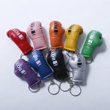 BOXER Mini Boxing Glove Key Chain