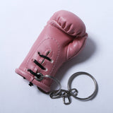 BOXER Mini Boxing Glove Key Chain