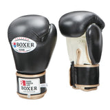Made in Thailand BOXER Boxing Gloves
