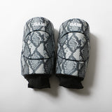 Isami Knee Pads - Snake