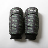 Isami Knee Pads - Skull