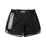 NO-GI Stretch Fight Shorts