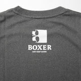 BOXER Dry T-shirt - Circle (Just Keep Going)