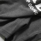 BOXER Dry T-shirt - Circle (Just Keep Going)