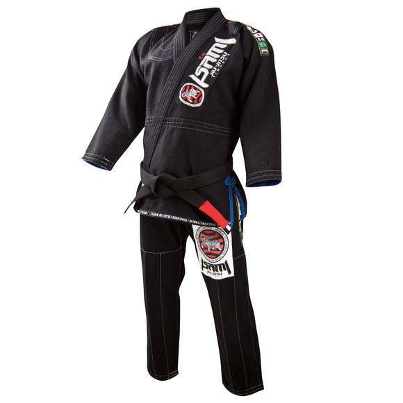 New TORA Jiu-Jitsu Gi
