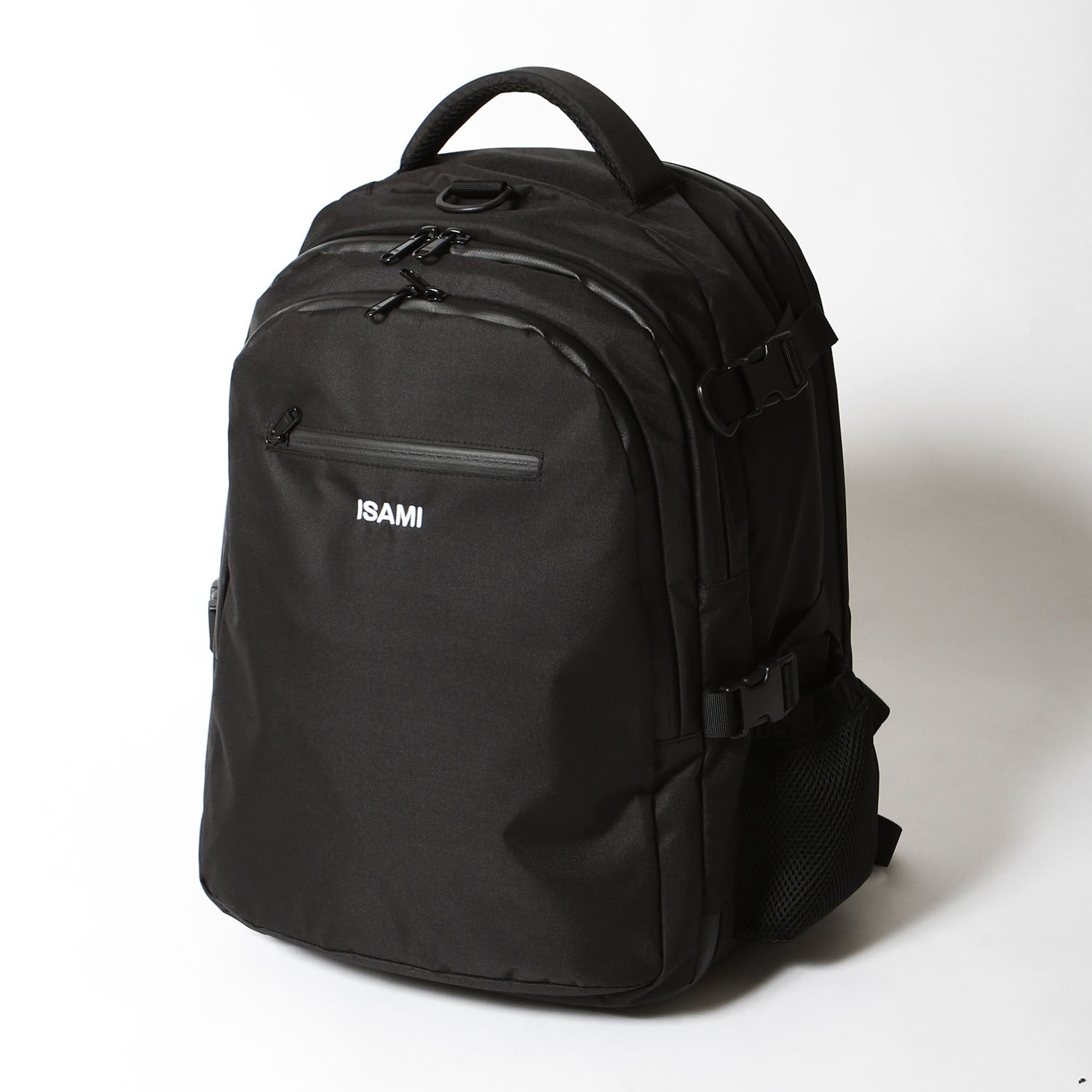 Backpack with compartment for Laptop computer – ISAMI Japan