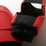 Isami Knee Pads - Red