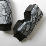 Isami Knee Pads - Snake