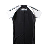 NO-GI Rash Guard - Short Sleeve