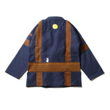 "Moon Viewing"  Jiu Jitsu Gi