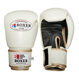 Made in Thailand BOXER Boxing Gloves