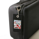 Karate Belt Key Chain