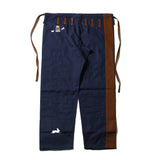 "Moon Viewing"  Jiu Jitsu Gi