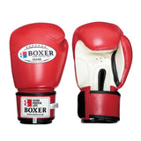 Made in Thailand BOXER Boxing Gloves