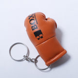 BOXER Mini Boxing Glove Key Chain