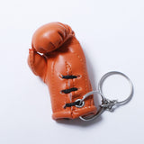 BOXER Mini Boxing Glove Key Chain