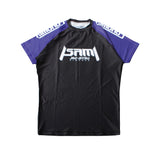 NO-GI Rash Guard - Short Sleeve