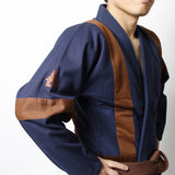 "Moon Viewing"  Jiu Jitsu Gi